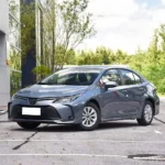 Toyota Corolla 2026 1.8L Hybrid Dual-Engine– Buy Direct From China | Buy Direct From China - Image 6