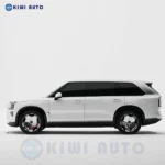 Zeekr 9X– Buy Direct From China |  Affordable Chinese EV Canada - Image 3