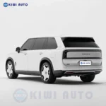 Zeekr 9X– Buy Direct From China |  Affordable Chinese EV Canada - Image 4