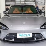 2026 Xiaomi YU7– China Export Vehicle | Buy Direct From China Canada