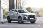 Hongqi HS5 2026– For Sale From China |  Chinese Car Ready for Canada - Image 3