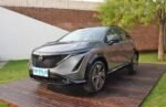 NISSAN ARIYA– For Sale From China | Chinese Car Import to Canada - Image 2