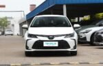 Toyota Corolla– For Sale From China | Chinese Car Deals Canada