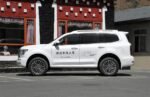 GWM Tank 500– For Sale From China | Chinese SUV for Sale Canada - Image 3