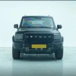 Jetour Shanhai T2– Buy Direct From China | Chinese Car Import to UK - Image 4
