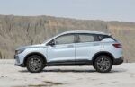 Geely Coolray 2026– For Sale From China |  Electric Vehicle Import Canada - Image 3