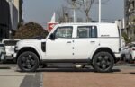 Chery iCAR V23 2026– China Export Vehicle | For Sale in Canada From China - Image 4