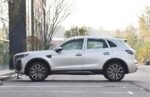 Hongqi HS5 2026– For Sale From China |  Chinese Car Ready for Canada - Image 4