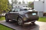 NISSAN ARIYA– For Sale From China | Chinese Car Import to Canada - Image 3
