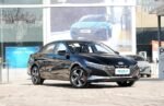 Hyundai Elantra– For Sale From China | Import From China to Canada