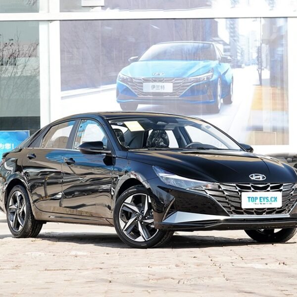 Hyundai Elantra– For Sale From China | Import From China to Canada