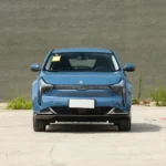 Neta U New Energy Car– Buy Direct From China | Ready for Export to Canada - Image 6