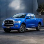 Pickup Zhongxing Lingdu 2.5T New Commercial Edition– Buy Direct From China | Order Direct From China Canada - Image 5