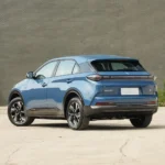 Neta U New Energy Car– Buy Direct From China | Ready for Export to Canada - Image 9