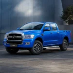 Pickup Zhongxing Lingdu 2.5T New Commercial Edition– Buy Direct From China | Order Direct From China Canada - Image 6