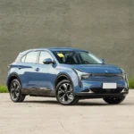 Neta U New Energy Car– Buy Direct From China | Ready for Export to Canada - Image 10