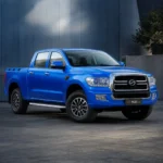 Pickup Zhongxing Lingdu 2.5T New Commercial Edition– Buy Direct From China | Order Direct From China Canada - Image 8
