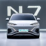 DENZA N7– For Sale From China | Chinese Cars Available Canada