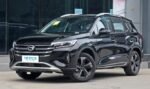 GAC Trumpchi GS4– For Sale From China |  Buy Direct From China