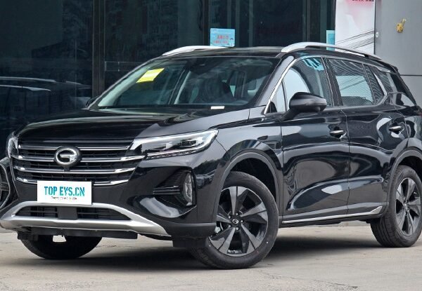 GAC Trumpchi GS4– For Sale From China |  Buy Direct From China