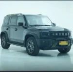 Jetour Shanhai T2– Buy Direct From China | Chinese Car Import to UK - Image 6
