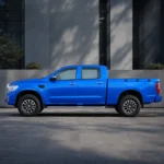 Pickup Zhongxing Lingdu 2.5T New Commercial Edition– Buy Direct From China | Order Direct From China Canada - Image 7