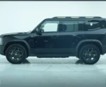 Jetour Shanhai T2– Buy Direct From China | Chinese Car Import to UK - Image 10