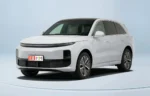 Lixiang Li Auto– Buy Direct From China | Chinese Car Deals Canada - Image 4