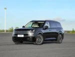 Lynk & Co 900– Buy Direct From China | Chinese Hybrid SUV Canada - Image 6