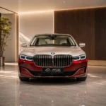 BMW M760li Xdrive V12 Custom Edition– Buy Direct From China | Source Direct From China Canada