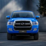 Pickup Zhongxing Lingdu 2.5T New Commercial Edition– Buy Direct From China | Order Direct From China Canada - Image 9