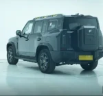 Jetour Shanhai T2– Buy Direct From China | Chinese Car Import to UK - Image 11