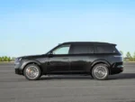 Lynk & Co 900– Buy Direct From China | Chinese Hybrid SUV Canada - Image 9
