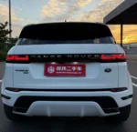 Land-Rover Evoque– Buy Direct From China | Direct From China to Canada - Image 4