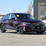 Audi A3 – Buy Direct from China | Chinese Cars for Sale UK - Image 5