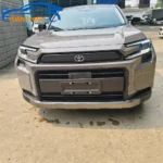 Toyota RAV4– Buy Direct From China | Professionally Sourced From China - Image 8