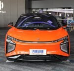 Hiphi Z– Buy Direct From China | Export Ready for Canada