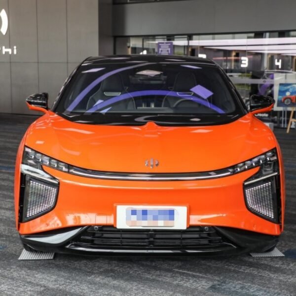 Hiphi Z– Buy Direct From China | Export Ready for Canada
