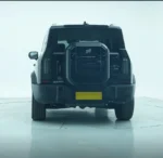 Jetour Shanhai T2– Buy Direct From China | Chinese Car Import to UK - Image 7