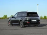 Lynk & Co 900– Buy Direct From China | Chinese Hybrid SUV Canada - Image 7