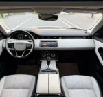 Land-Rover Evoque– Buy Direct From China | Direct From China to Canada - Image 10