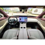 Xiaomi Yu7– Buy Direct From China | – Buy Direct From China | Direct China Car Import - Image 11