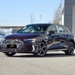 Audi A3 – Buy Direct from China | Chinese Cars for Sale UK - Image 9