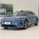 Nio Et5 4WD– Buy Direct From China | Factory Price From China