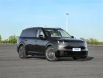 Lynk & Co 900– Buy Direct From China | Chinese Hybrid SUV Canada - Image 10