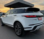 Land-Rover Evoque– Buy Direct From China | Direct From China to Canada - Image 5