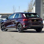 Audi A3 – Buy Direct from China | Chinese Cars for Sale UK - Image 6