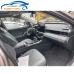 Toyota RAV4– Buy Direct From China | Professionally Sourced From China - Image 9