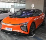 Hiphi Z– Buy Direct From China | Export Ready for Canada - Image 3