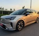 Volvo Em90 Ultra– Buy Direct From China | Chinese Electric Sedan Canada - Image 2